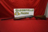 Engraved Remington Model 1100 in 20ga - 8 of 12