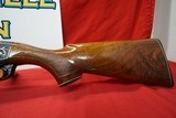 Engraved Remington Model 1100 in 20ga - 12 of 12