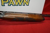 Engraved Remington Model 1100 in 20ga - 4 of 12