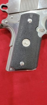 Colt MK IV Colt officers ACP - 9 of 10