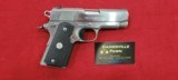 Colt MK IV Colt officers ACP - 6 of 10