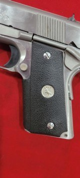 Colt MK IV Colt officers ACP - 5 of 10