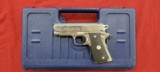 Colt MK IV Colt officers ACP