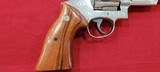 Smith & Wesson Model 27-2 357 Magnum - 8 of 12
