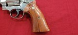 Smith & Wesson Model 27-2 357 Magnum - 2 of 12
