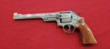 Smith & Wesson Model 27-2 357 Magnum - 1 of 12