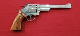Smith & Wesson Model 27-2 357 Magnum - 5 of 12