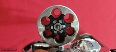 Smith & Wesson Model 27-2 357 Magnum - Image 9 of 12