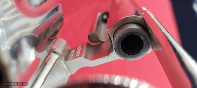 Smith & Wesson Model 27-2 357 Magnum - Image 12 of 12