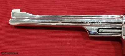 Smith & Wesson Model 27-2 357 Magnum - Image 4 of 12