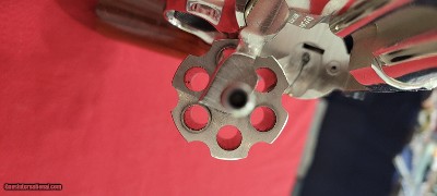 Smith & Wesson Model 27-2 357 Magnum - Image 10 of 12