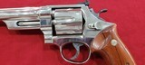 Smith & Wesson Model 27-2 357 Magnum - 3 of 12