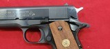 Colt Govt Model MKIV 9mm - 5 of 10