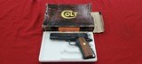 Colt Govt Model MKIV 9mm - 2 of 10