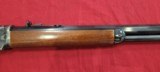 Uberti model W73 competition 45 colt - 5 of 13