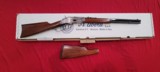 Uberti model W73 competition 45 colt - 1 of 13