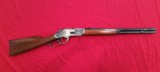 Uberti model W73 competition 45 colt - 2 of 13