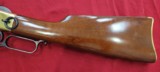 Uberti 1866 carbine 45 colt - 11 of 11