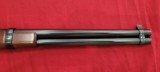 Uberti 1866 carbine 45 colt - 6 of 11