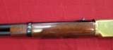 Uberti 1866 carbine 45 colt - 9 of 11
