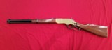 Uberti 1866 carbine 45 colt - 7 of 11
