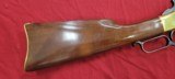 Uberti 1866 carbine 45 colt - 3 of 11