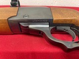 Ruger No 1 Medium Sporter 460 Smith & Wesson - 16 of 16