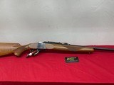Ruger NO 1 6.5 Creedmore - 1 of 19