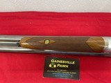 Ruger Gold Label double barrel shotgun - 16 of 22