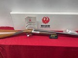 Ruger Gold Label double barrel shotgun - 1 of 22
