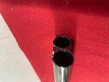 Ruger Gold Label double barrel shotgun - 7 of 22