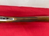 Ruger Gold Label double barrel shotgun - 18 of 22