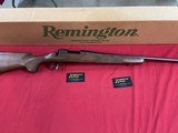 Remington 700 Classic in 300 Savage caliber