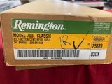 Remington 700 Classic 300 Savage Caliber - 17 of 18