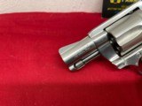 Scarcely seen Colt DS 2 38 special - 4 of 6