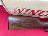 Winchester Saddle Ring Carbine 45 Colt - 2 of 10