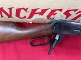 Winchester Saddle Ring Carbine 45 Colt - 3 of 10
