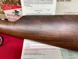 Winchester Saddle Ring Carbine 45 Colt - 8 of 10