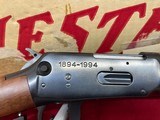 Winchester Saddle Ring Carbine 45 Colt - 4 of 10