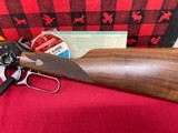 Winchester model 94 U. S. Bicentennial - 6 of 12