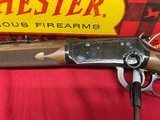 Winchester model 94 U. S. Bicentennial - 7 of 12