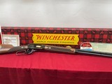 Winchester model 94 U. S. Bicentennial - 1 of 12