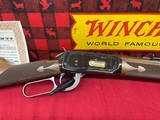 Winchester model 94 U. S. Bicentennial - 2 of 12