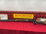 Winchester model 94 U. S. Bicentennial - 5 of 12