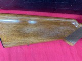 Belgium made Browning Bar Grade 2 243 caliber - 3 of 18