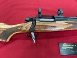 Remington model 673 6.5 Remington Magnum - 3 of 10