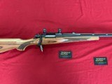 Remington model 673 6.5 Remington Magnum - 1 of 10