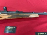 Remington model 673 6.5 Remington Magnum - 4 of 10