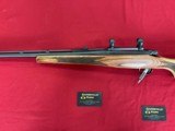 Remington model 673 6.5 Remington Magnum - 6 of 10