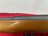 Marlin model 25 MG Shotgun - 8 of 12